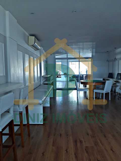 Apartamento à venda com 3 quartos, 132m² - Foto 29