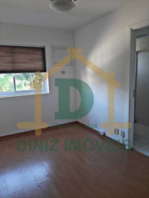 Apartamento à venda com 3 quartos, 132m² - Foto 15