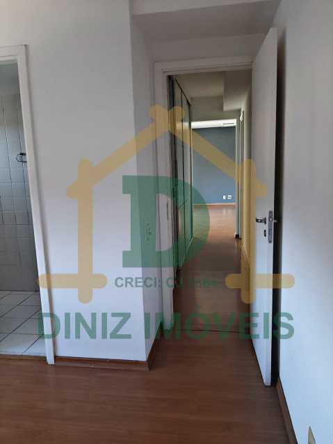 Apartamento à venda com 3 quartos, 132m² - Foto 14