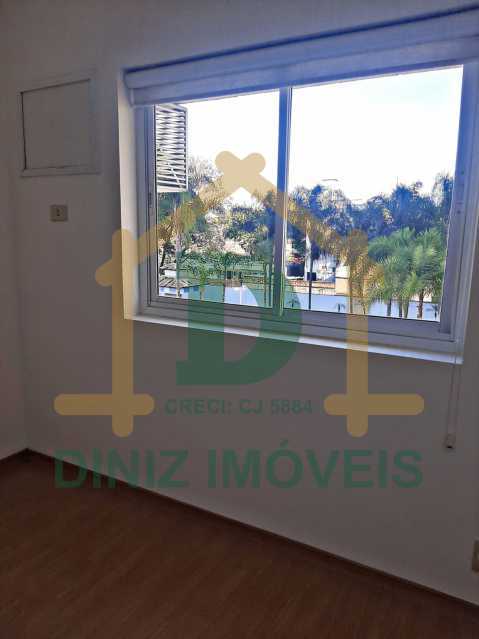 Apartamento à venda com 3 quartos, 132m² - Foto 19