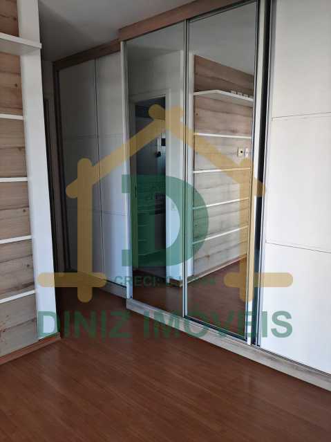 Apartamento à venda com 3 quartos, 132m² - Foto 10