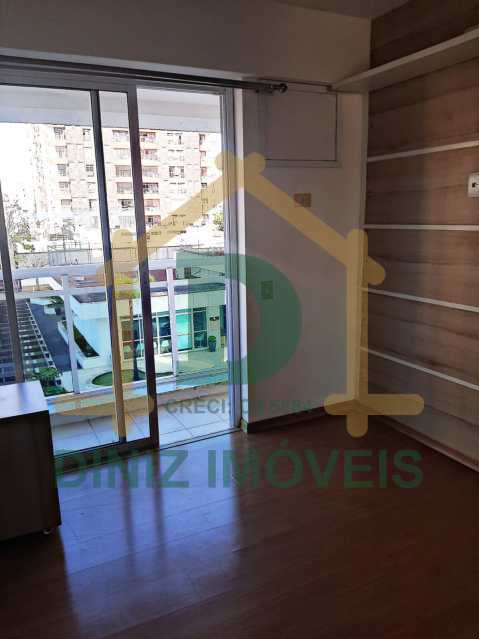 Apartamento à venda com 3 quartos, 132m² - Foto 11