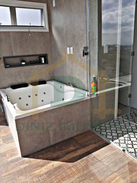 Casa de Condomínio à venda com 5 quartos, 278m² - Foto 20