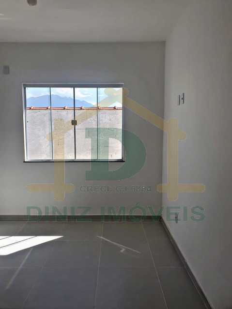 Casa à venda com 2 quartos - Foto 6