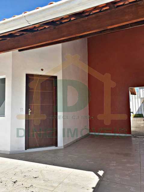 Casa à venda com 2 quartos - Foto 2