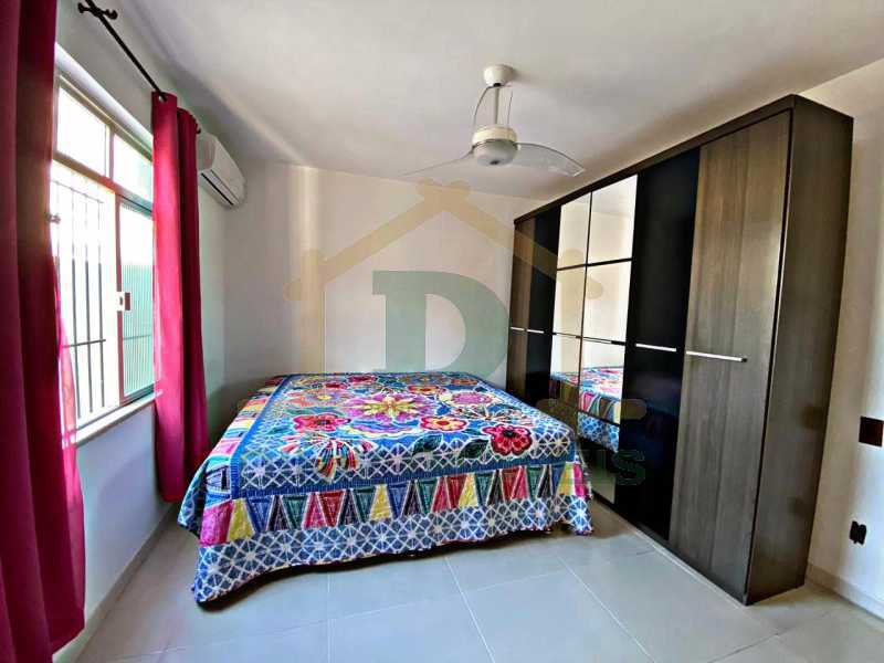 Casa à venda com 3 quartos, 197m² - Foto 12