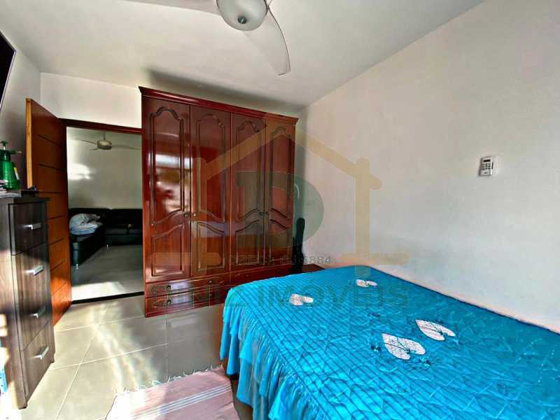 Casa à venda com 3 quartos, 197m² - Foto 15