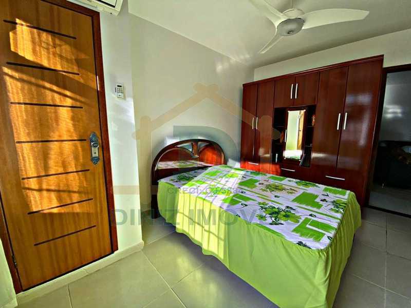 Casa à venda com 3 quartos, 197m² - Foto 13