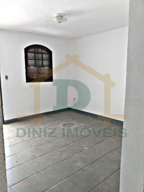 Casa à venda com 3 quartos - Foto 4