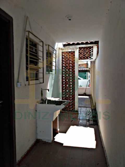 Casa à venda com 3 quartos - Foto 14