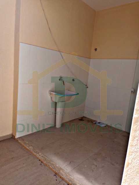 Casa à venda com 3 quartos, 337m² - Foto 13