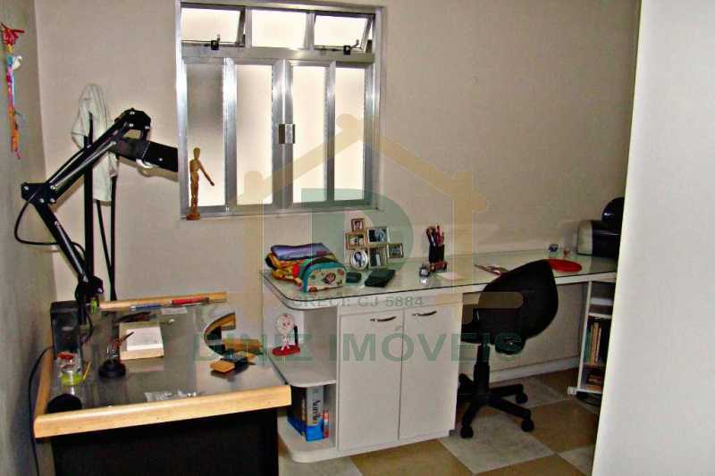 Apartamento à venda com 3 quartos, 191m² - Foto 5