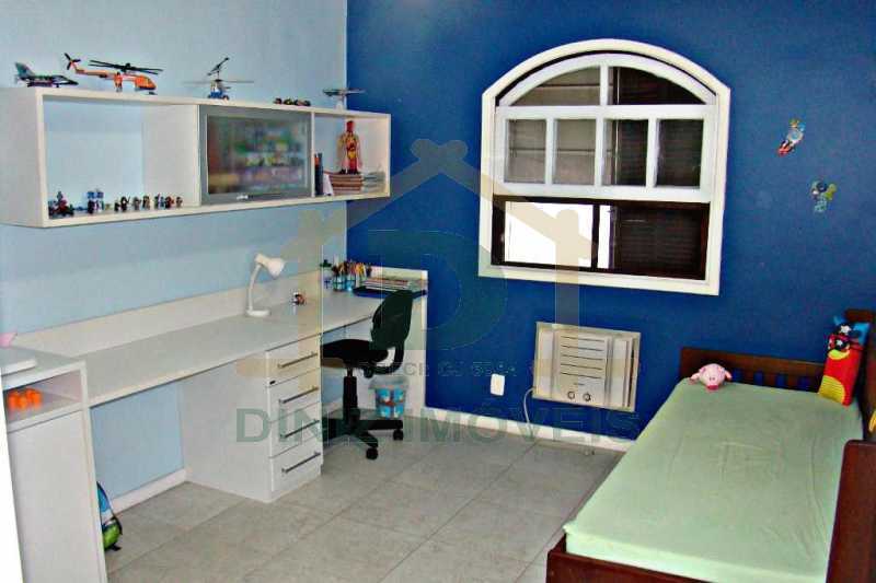 Apartamento à venda com 3 quartos, 191m² - Foto 6