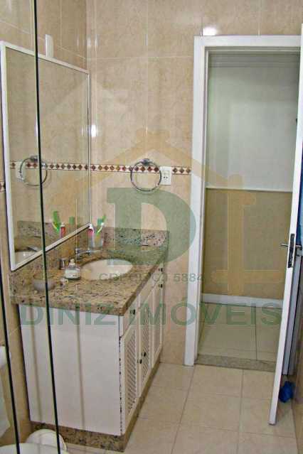 Apartamento à venda com 3 quartos, 191m² - Foto 8