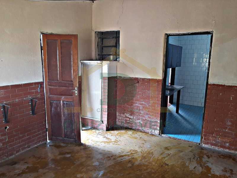 Chácara à venda com 3 quartos - Foto 10