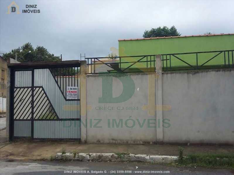 Casa à venda com 2 quartos - Foto 2