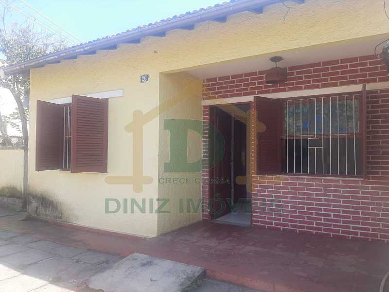 Casa à venda com 3 quartos - Foto 3