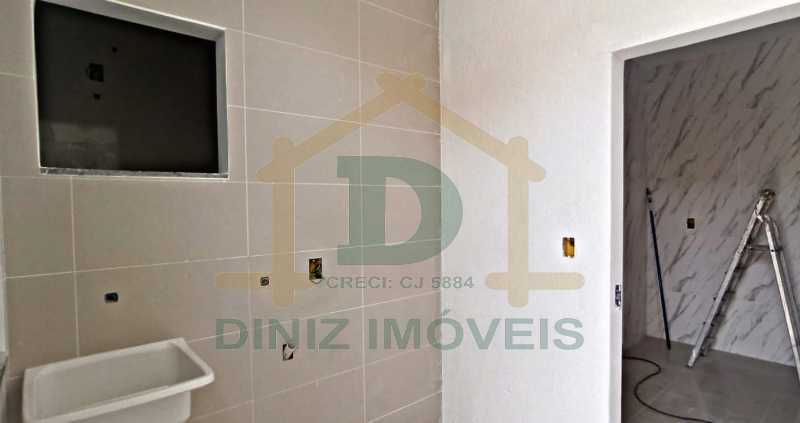 Casa à venda com 2 quartos, 72m² - Foto 11