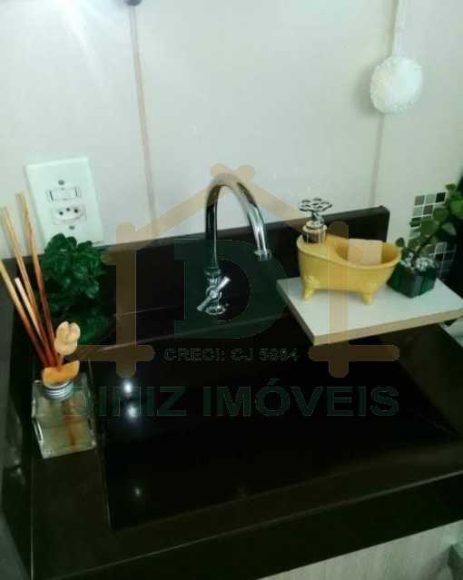 Apartamento à venda com 2 quartos - Foto 18