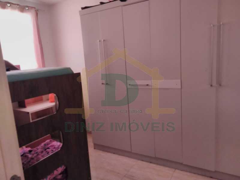 Apartamento à venda com 2 quartos - Foto 15