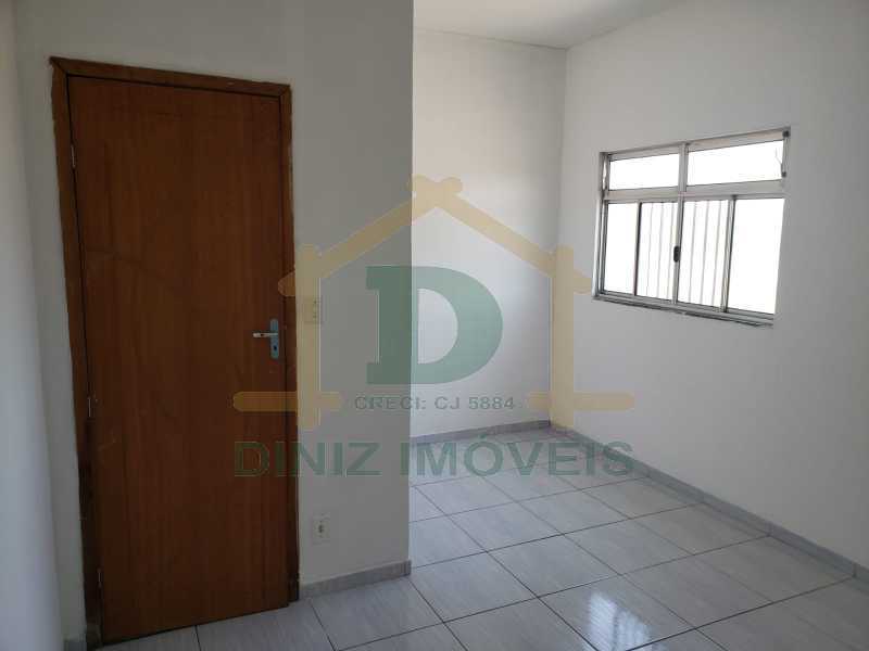 Casa à venda com 5 quartos - Foto 4