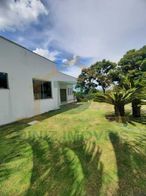 Casa de Condomínio à venda com 4 quartos, 440m² - Foto 27