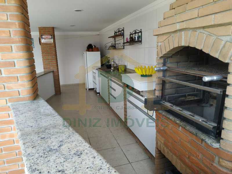 Casa à venda com 5 quartos, 365m² - Foto 20