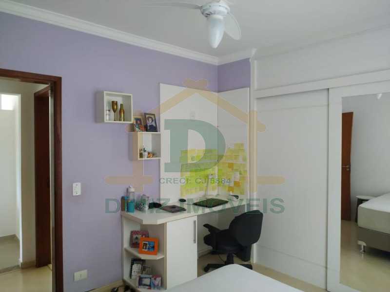 Casa à venda com 5 quartos, 365m² - Foto 14