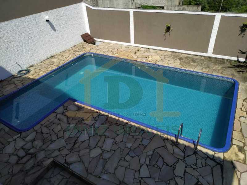 Casa à venda com 5 quartos, 365m² - Foto 19