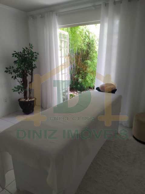 Conjunto Comercial-Sala para alugar - Foto 3