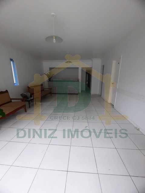 Conjunto Comercial-Sala para alugar - Foto 5