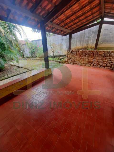 Casa de Condomínio à venda com 4 quartos - Foto 5