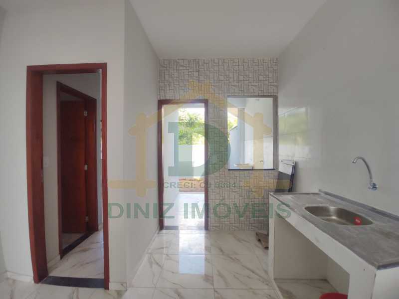 Casa à venda com 2 quartos - Foto 6