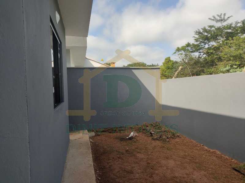 Casa à venda com 2 quartos - Foto 15