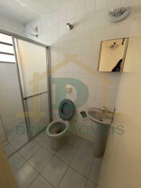 Apartamento à venda com 3 quartos, 114m² - Foto 7