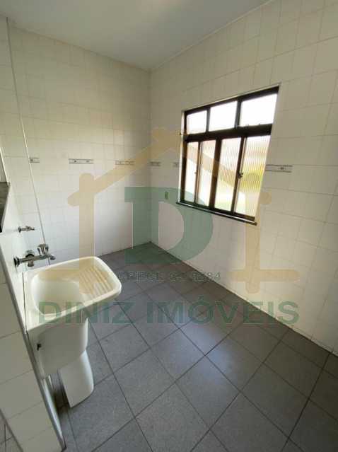 Apartamento à venda com 3 quartos, 114m² - Foto 8