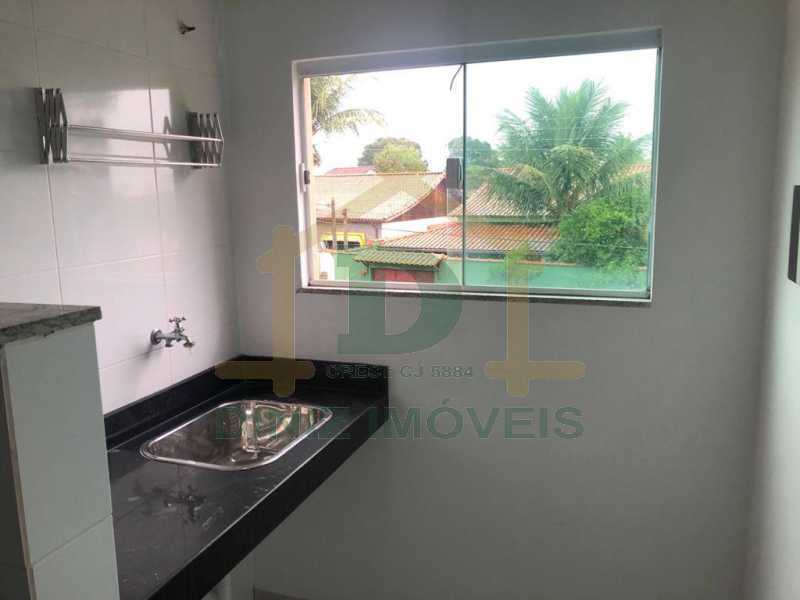 Apartamento à venda com 2 quartos - Foto 10