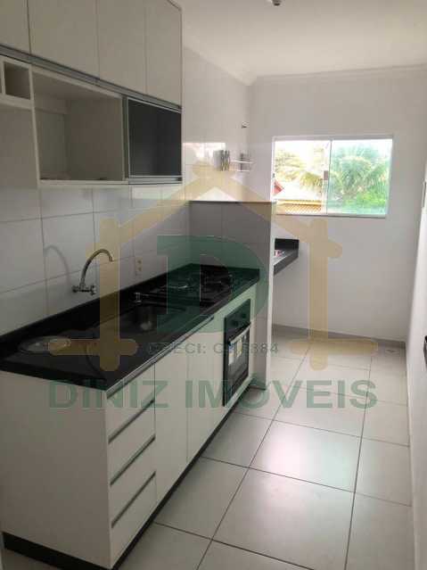 Apartamento à venda com 2 quartos - Foto 5