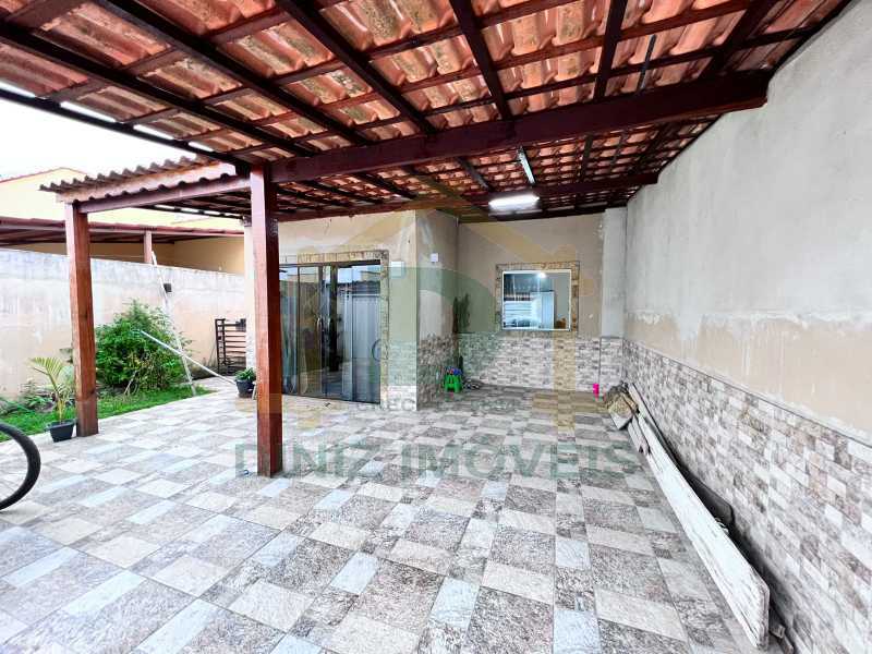 Casa à venda com 2 quartos, 130m² - Foto 7