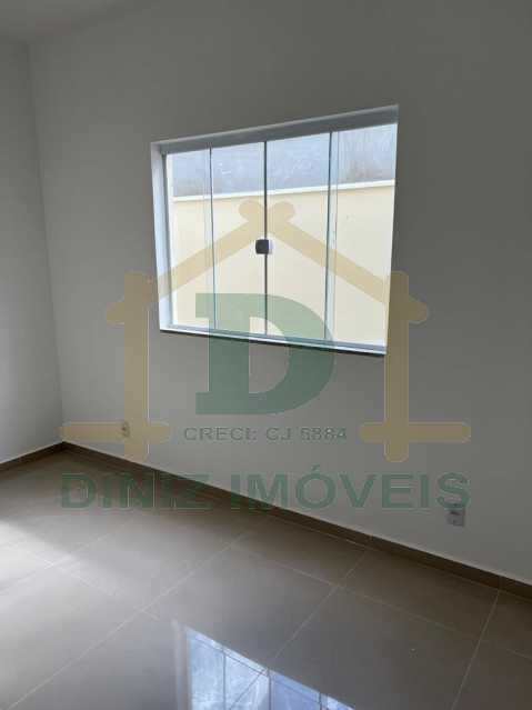 Casa à venda com 2 quartos - Foto 6