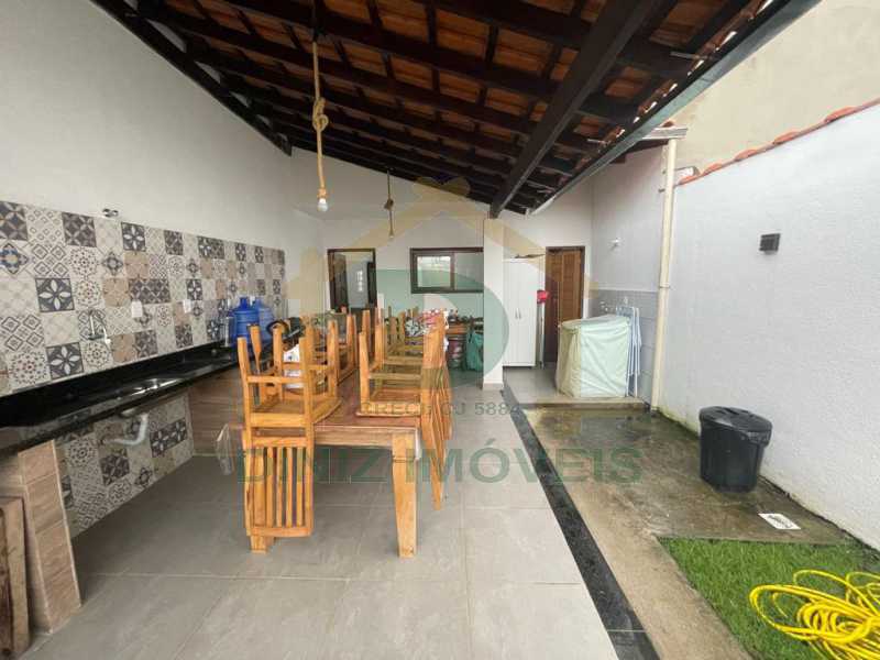 Casa à venda com 3 quartos - Foto 11