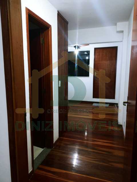 Apartamento à venda com 1 quarto, 92m² - Foto 9