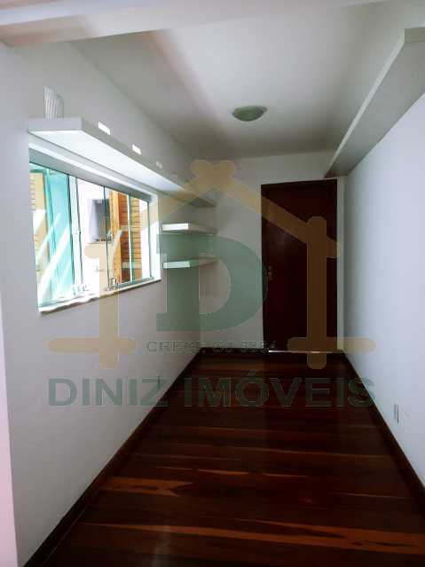 Apartamento à venda com 1 quarto, 92m² - Foto 10