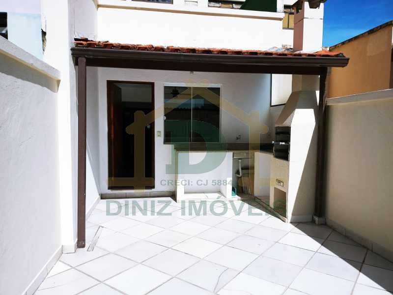 Apartamento à venda com 1 quarto, 92m² - Foto 16