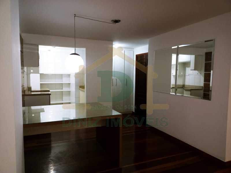 Apartamento à venda com 1 quarto, 92m² - Foto 7