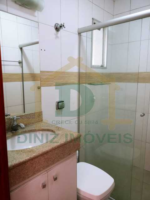 Apartamento à venda com 1 quarto, 92m² - Foto 13