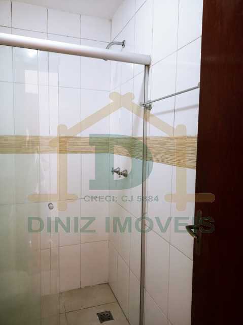 Apartamento à venda com 1 quarto, 92m² - Foto 14