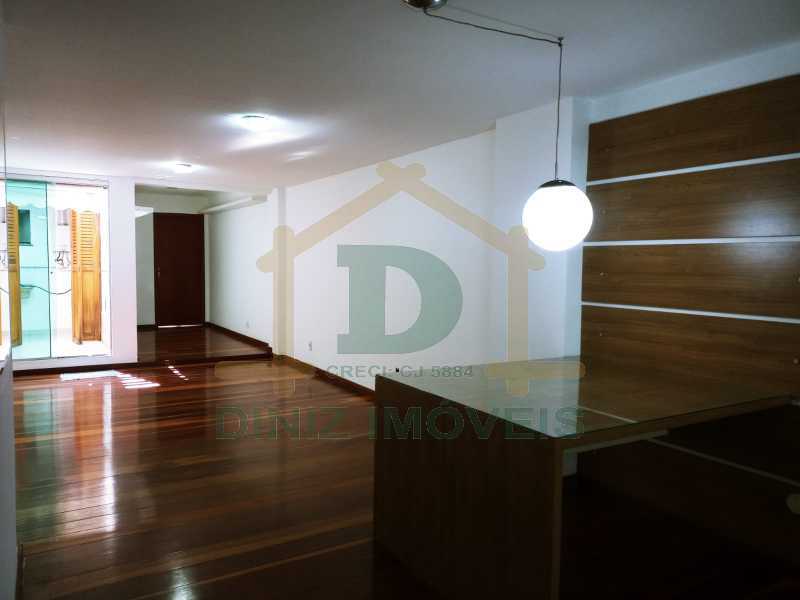 Apartamento à venda com 1 quarto, 92m² - Foto 3