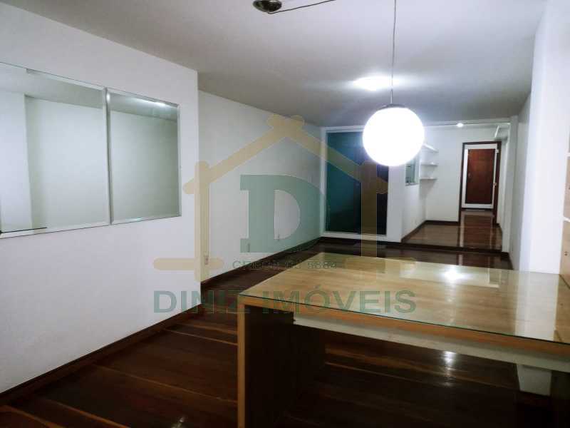 Apartamento à venda com 1 quarto, 92m² - Foto 5