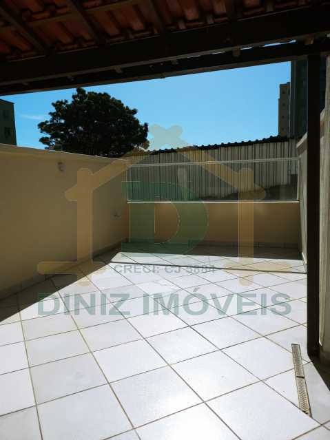 Apartamento à venda com 1 quarto, 92m² - Foto 19